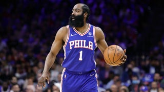 Sixers' James Harden doesn't think he gets enough credit for taking pay  cut, turns attention to NBA title