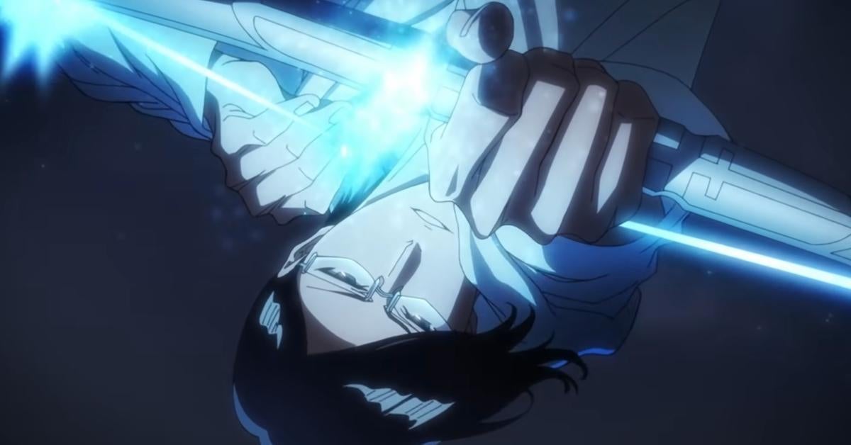 Bleach: Thousand-Year Blood War Unleashes the Quincy's Most Powerful Form