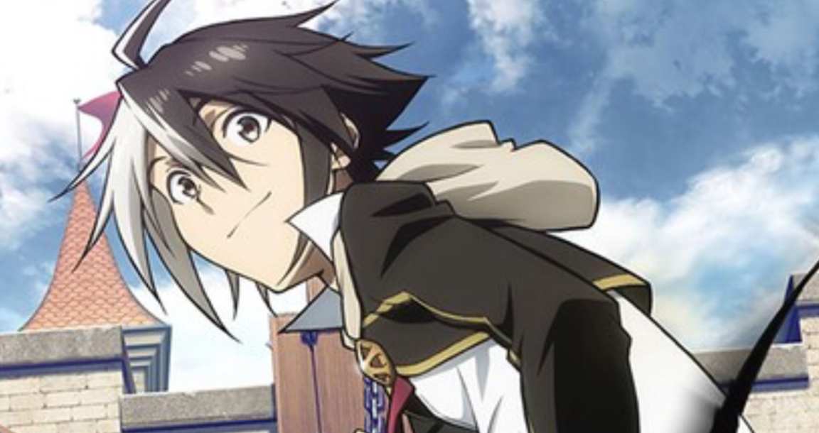 Watch IS: Infinite Stratos season 2 episode 3 streaming online