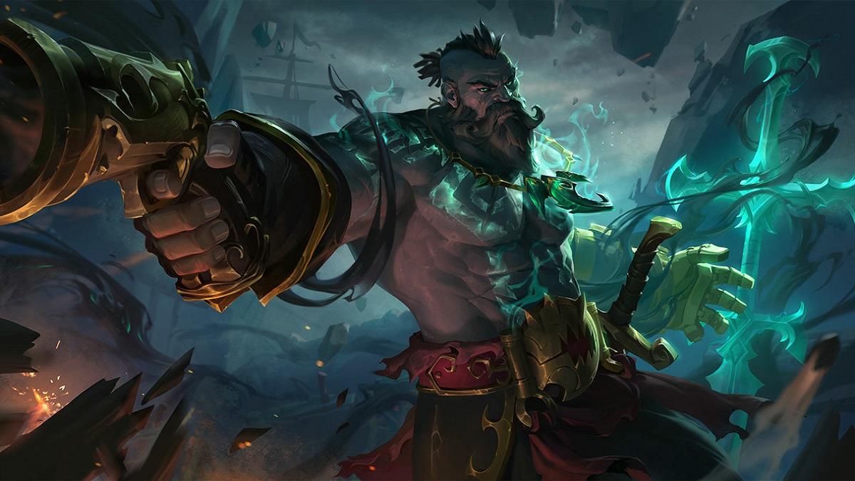 League of Legends patch 12.14 complete preview: All expected