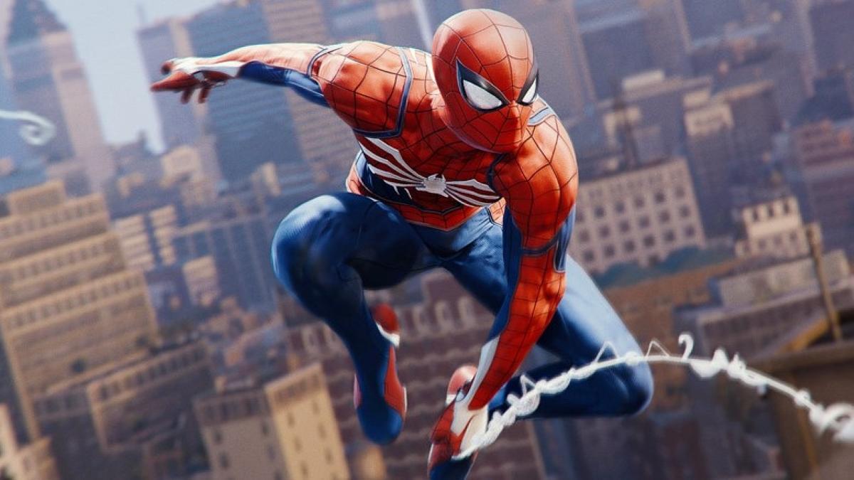 Marvel's Spider-Man Remastered PC price drop means pre-order