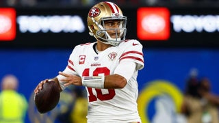 2022 Super Bowl odds: San Francisco 49ers tied for sixth-best odds