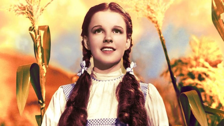 'Wizard of Oz' Remake Coming From 'Black-ish' Creator Kenya Barris