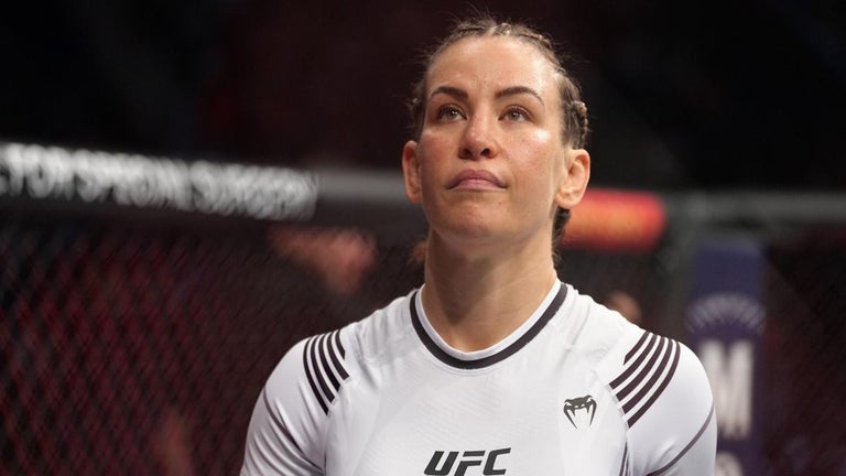 Miesha Tate Speaks out After Rough Loss to Lauren Murphy