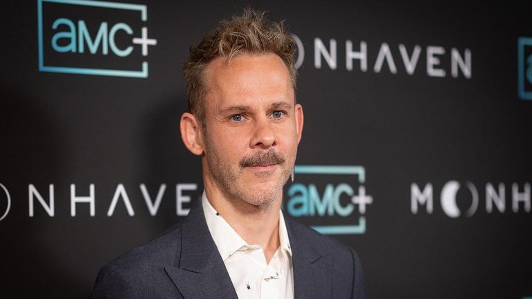 'Moonhaven': Dominic Monaghan Is Excited for Sci-Fi Where the 'Future Improves' (Exclusive)