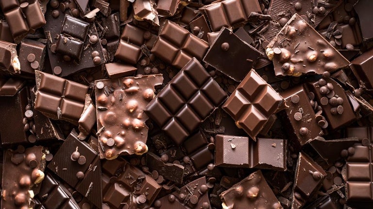 Dark Chocolate Bars Recalled Over Undeclared Allergens