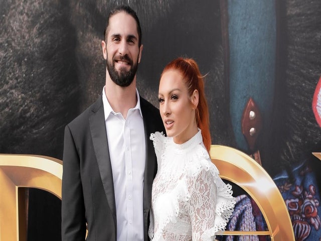 Becky Lynch and Seth Rollins to Face off on Game Show