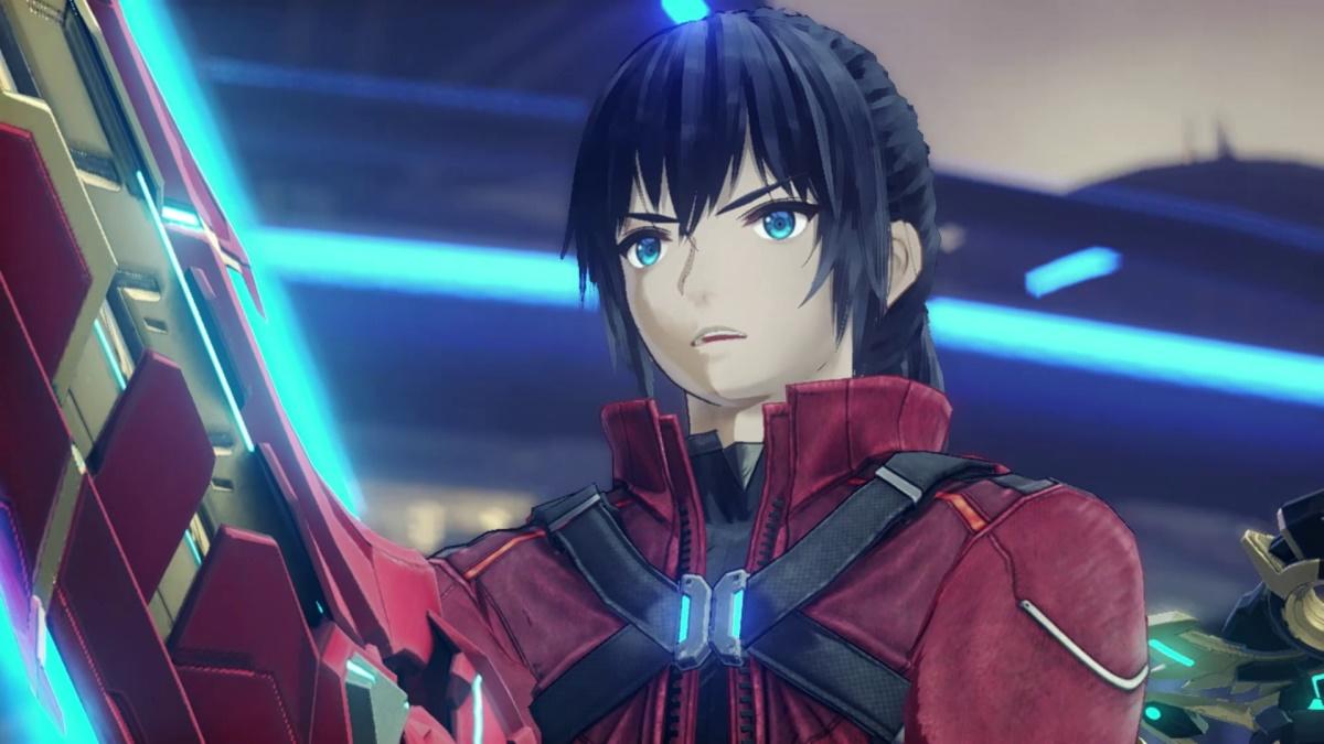 Xenoblade Chronicles 3 'Future Redeemed' DLC characters profiled