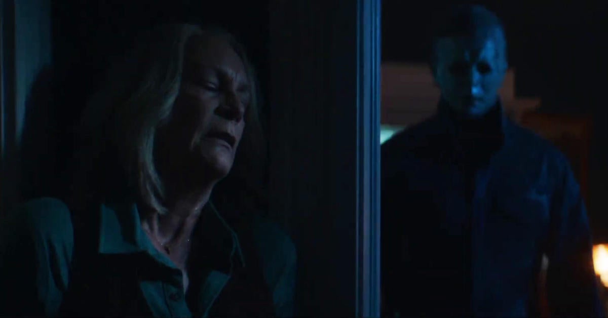 halloween-ends-jamie-lee-curtis-laurie-strode-michael-myers-teaser