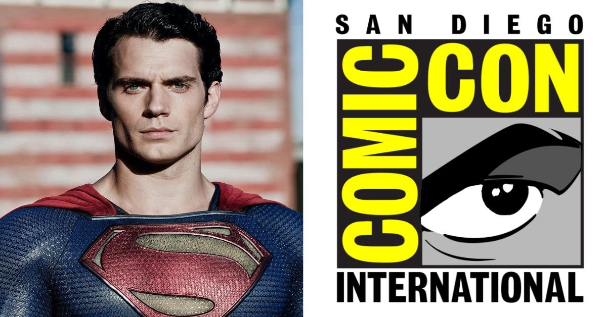 Rumor: Henry Cavill Signs New Three-Picture Deal for More Superman -  Bounding Into Comics