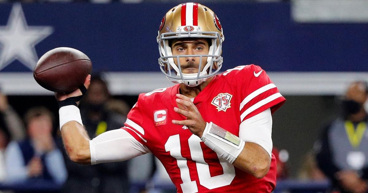 Jimmy Garoppolo trade, revisited: How QB quickly turned 49ers' big