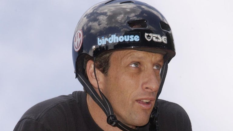 Tony Hawk-Brand Skateboarding Helmet Recalled for Concerning Reason