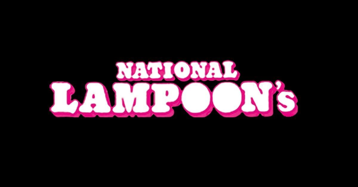 national lampoon logo