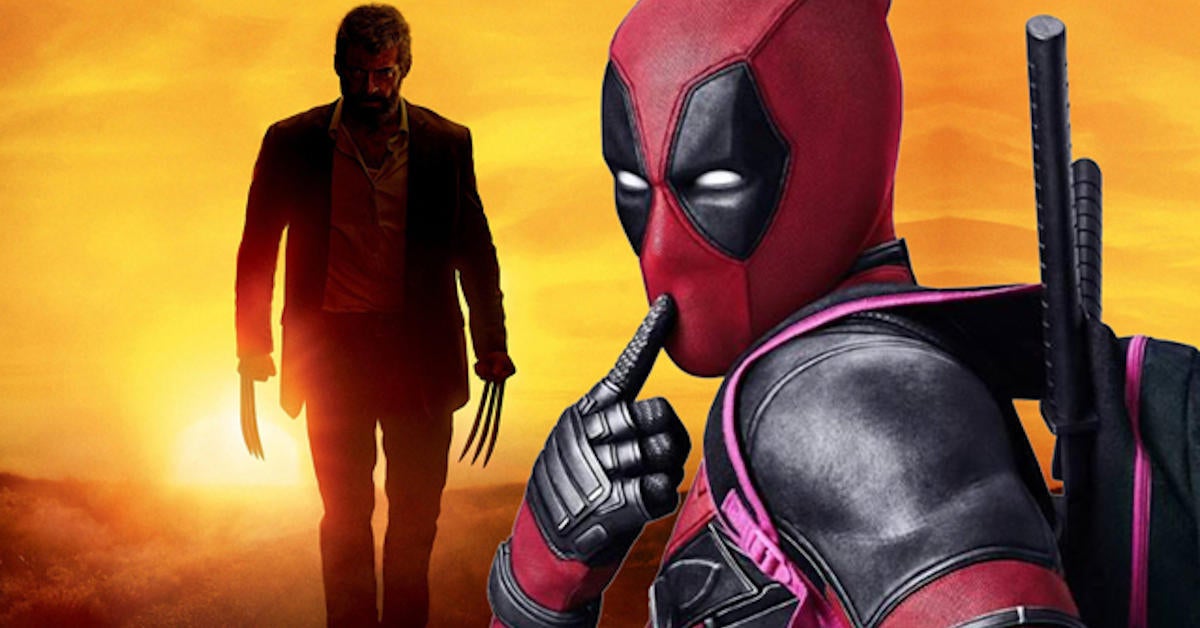 Ryan Reynolds on X: We're supposed to announce Logan and Deadpool will  soon be the first R-rated movies on Disney+. But we all know some Disney  movies should already be rated R