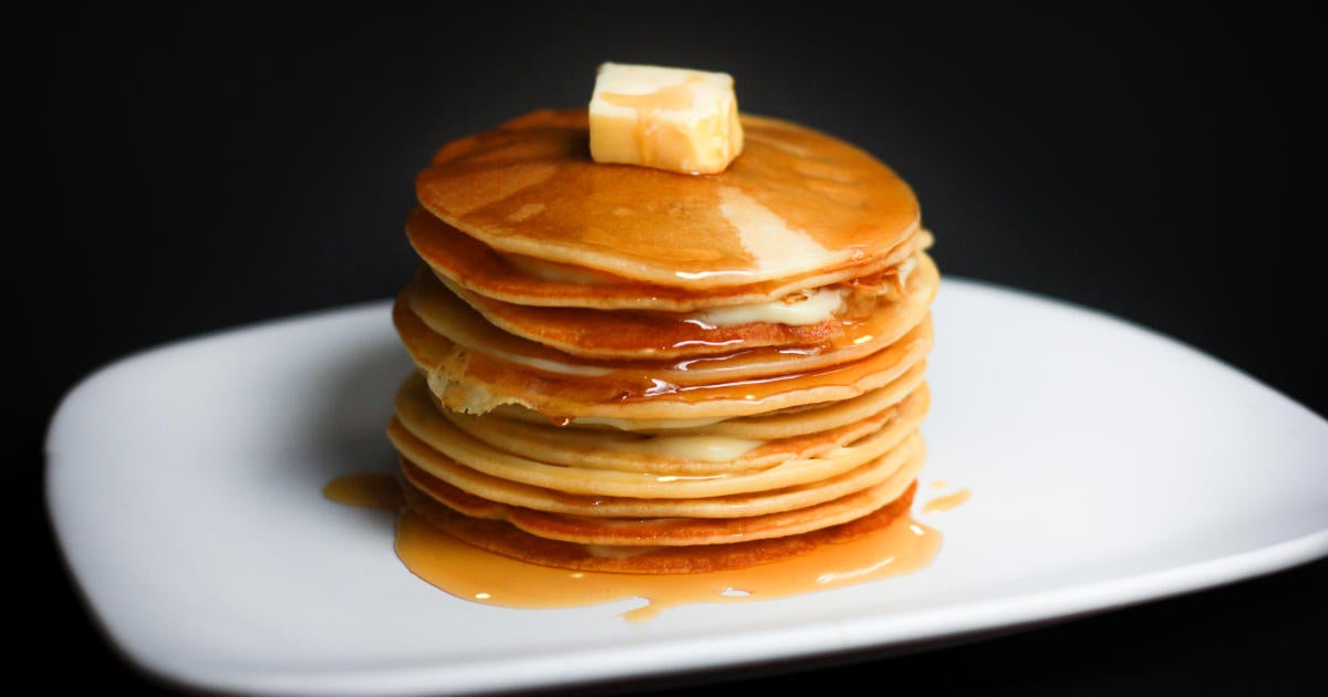 breakfast-pancakes