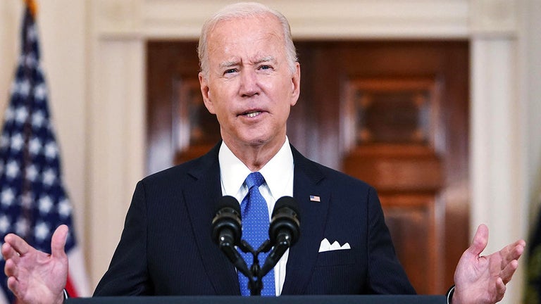 President Joe Biden Tests Positive for COVID-19, White House Announces
