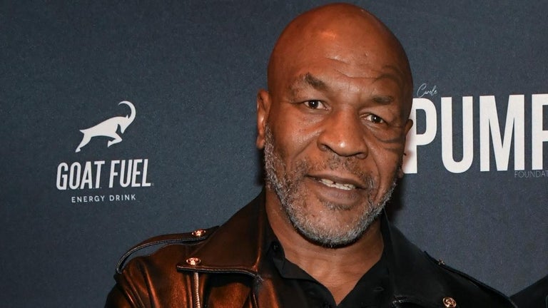 Mike Tyson Says His 'Expiration Date' Is Coming 'Really Soon'