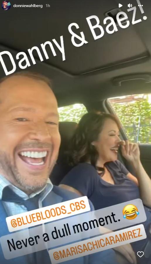 blue-bloods-filming-donnie-wahlberg-marisa-ramirez.jpg blue-bloods-filming-donnie-wahlberg-marisa-ramirez.jpg