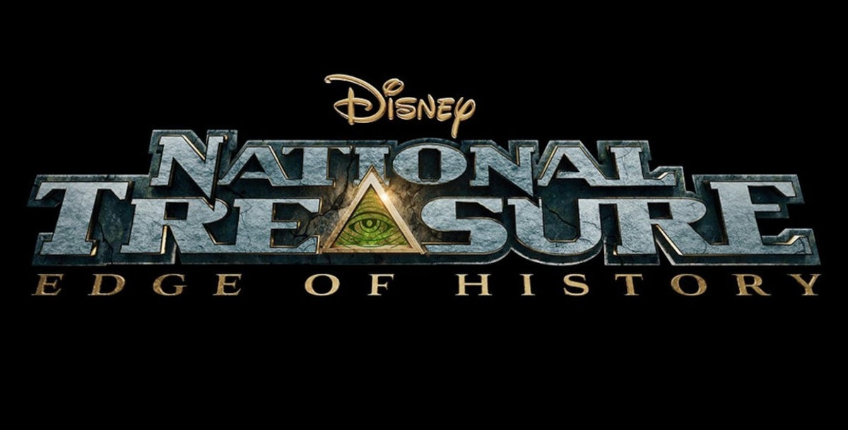 Edge of History Trailer Released by Disney+
