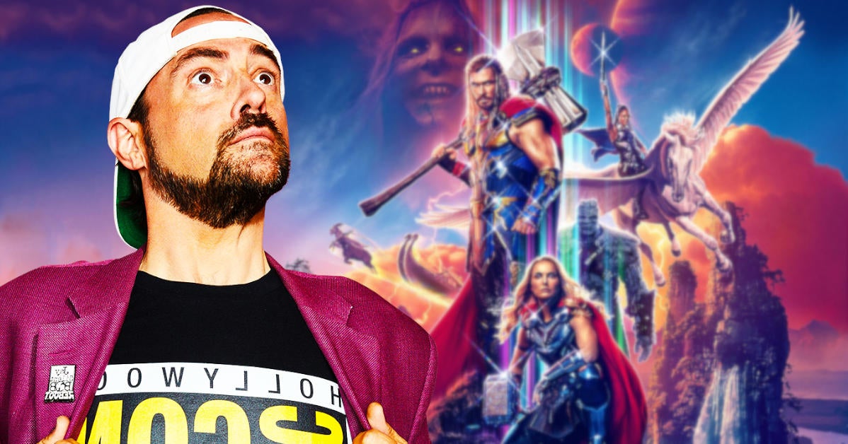 kevin-smith-reviews-thor-4-love-thunder-spoilers