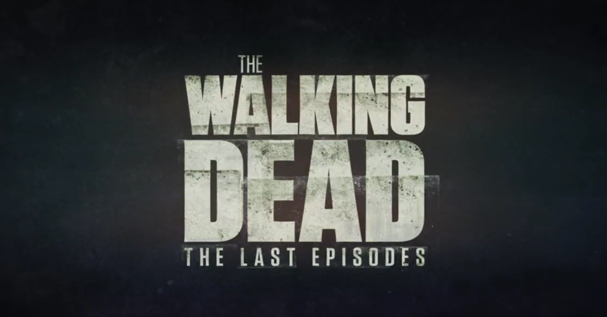 Watch The Walking Dead The Last Episodes Trailer 6022