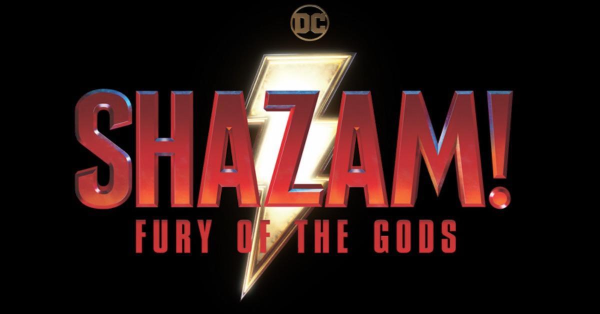 Shazam 2: Fury of the Gods Trailer