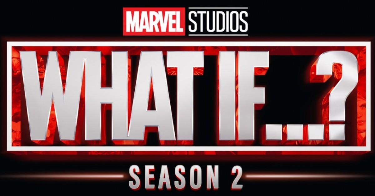 What If...? Season 2 Premiere Date And Release Schedule Revealed