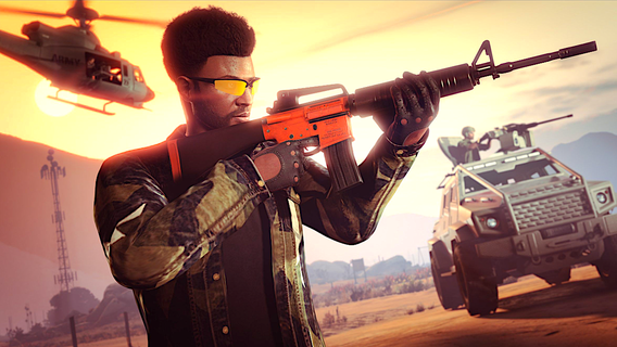 gta-online