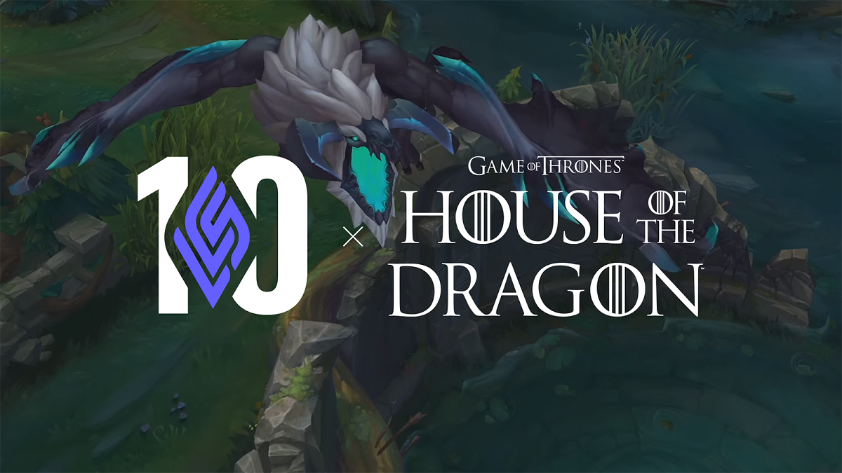 League of Legends Is Collaborating with Game of Thrones Show House of the  Dragon