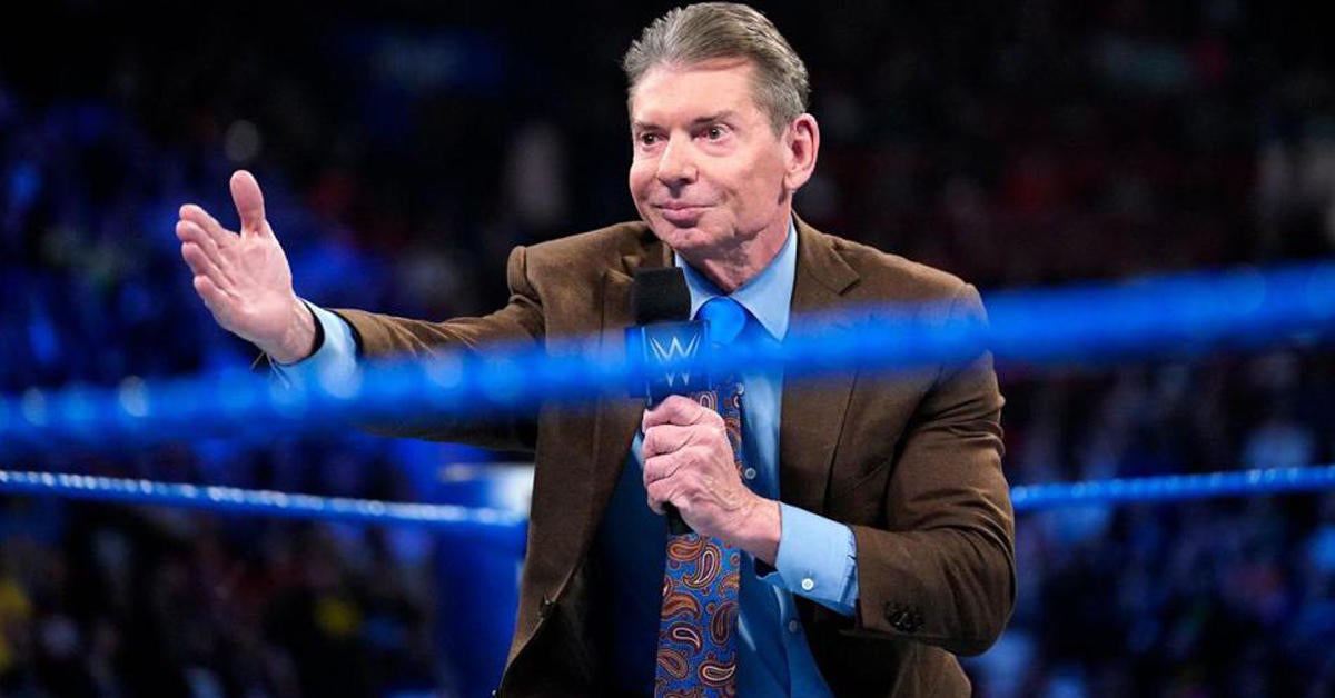 Report Reveals Vince McMahon's Opinion of No-Cut Clauses in WWE Contracts