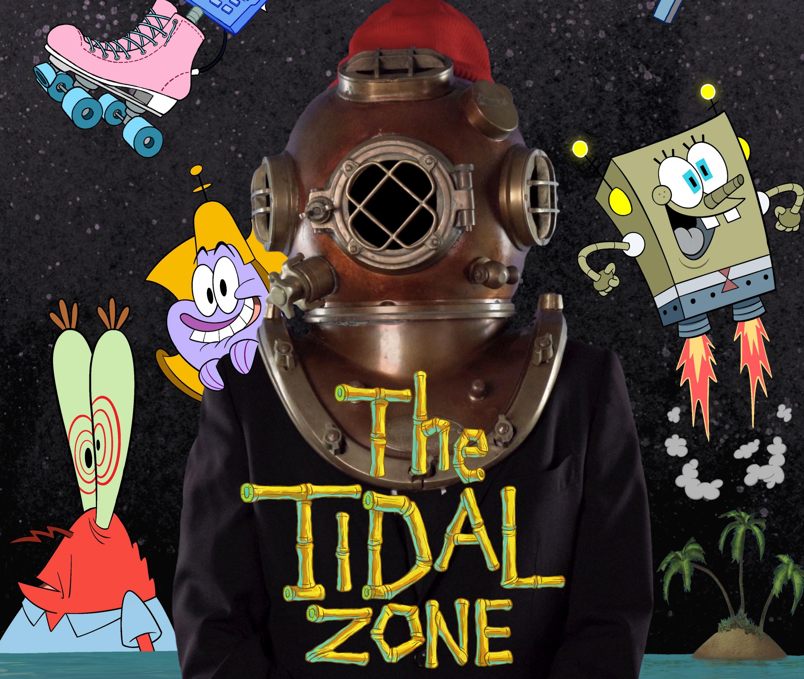 spongebob-the-tidal-zone-art