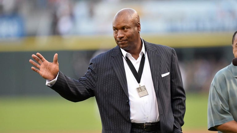 Sports Icon Bo Jackson Reveals He Helped Uvalde Victims in Touching Fashion