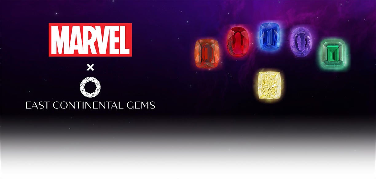 Marvel Infinity Stones Collectible Valued At Over $25 Million Revealed ...