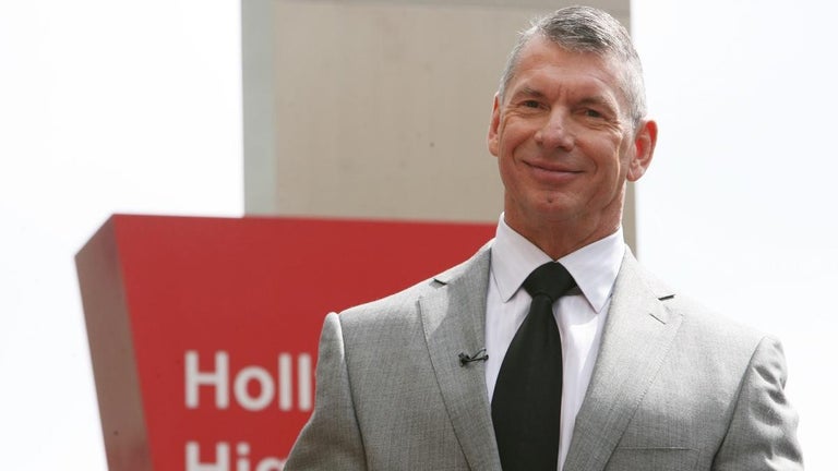 Vince McMahon Accused of Sex Trafficking by Former WWE Staffer