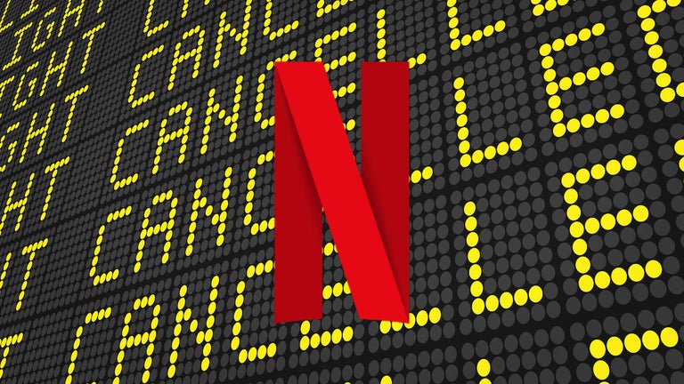 Award-Winning Netflix Series Ending After Just 2 Seasons