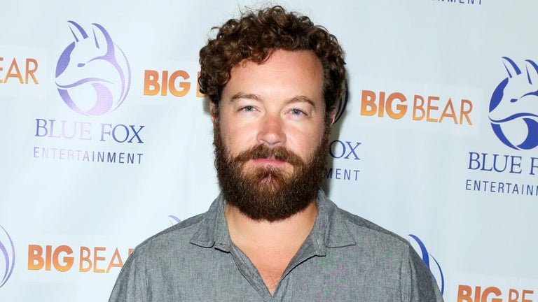 Danny Masterson's Famous Family: What to Remember