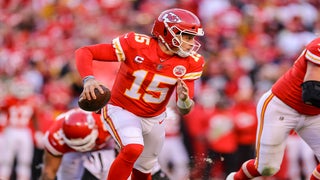 NFL Draft 2022: Kansas City Chiefs have 2 first round picks