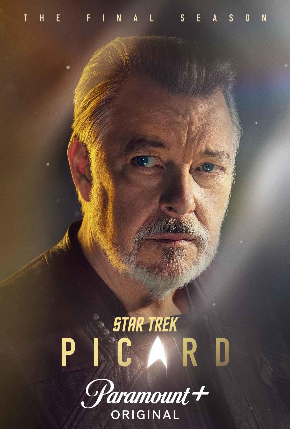 Star Trek: Picard Season 3 Teaser Reveals First Look At Returning Next ...