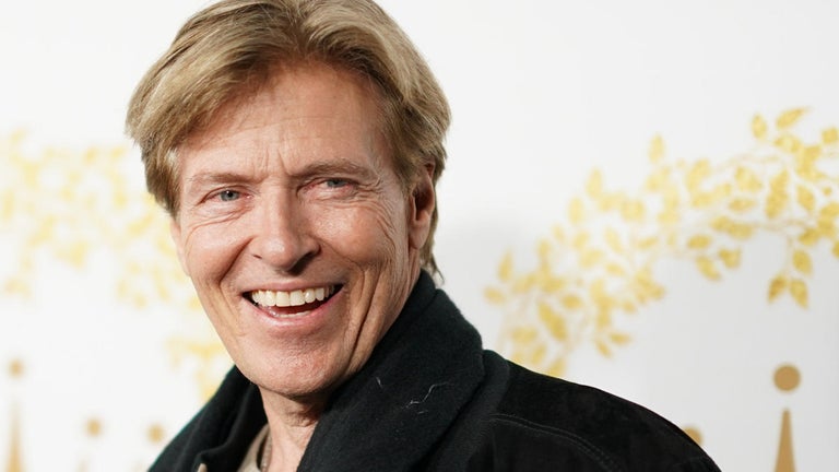 Jack Wagner Breaks Silence on Son Harrison's Death at 27 After Emotional Funeral