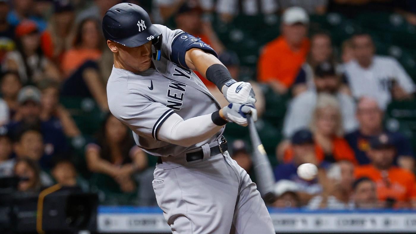 Aaron Judge Yankees