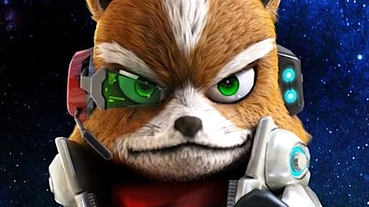 star-fox