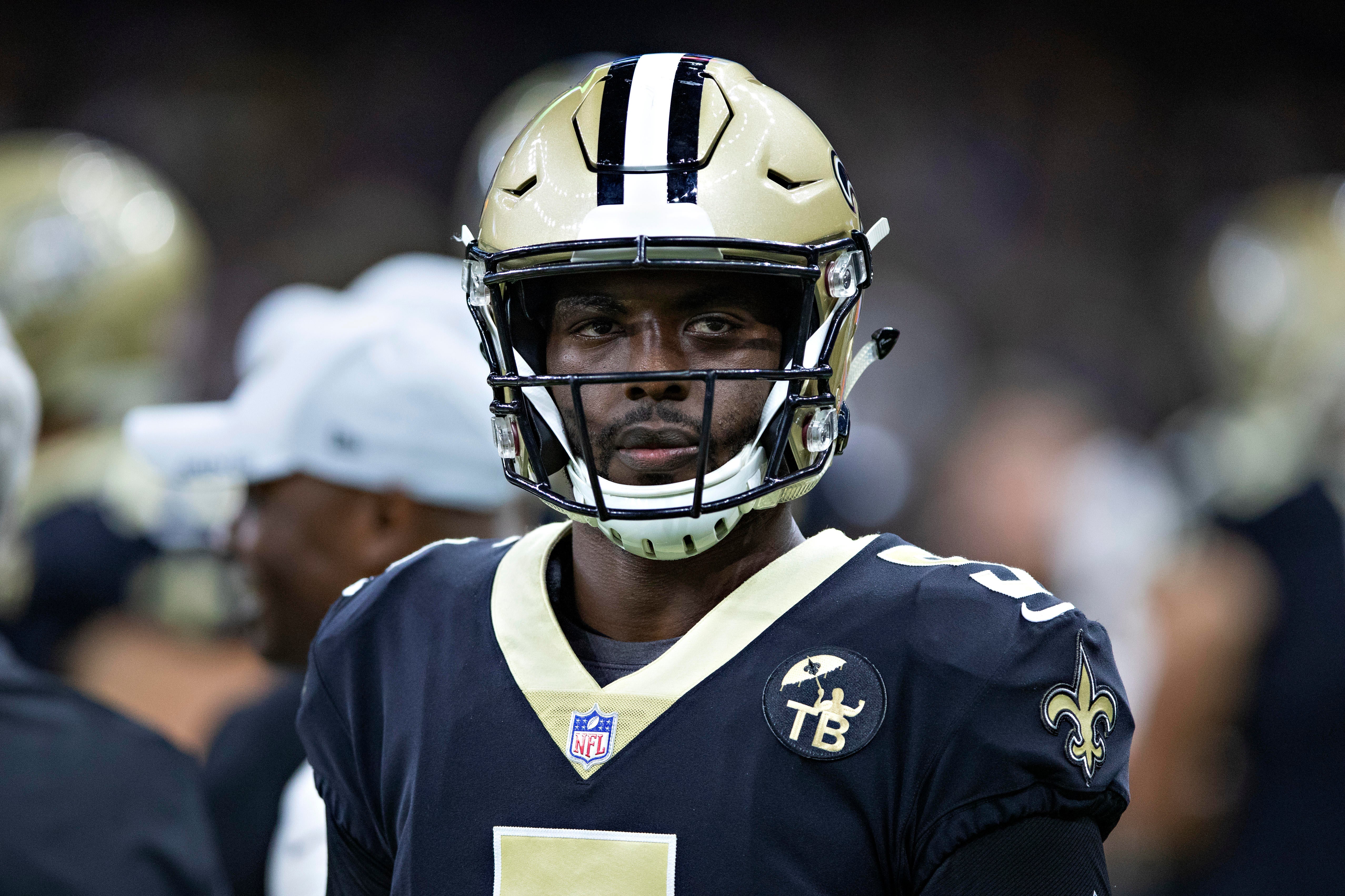 Los Angeles Rams v New Orleans Saints