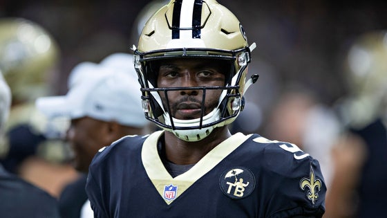 Los Angeles Rams v New Orleans Saints