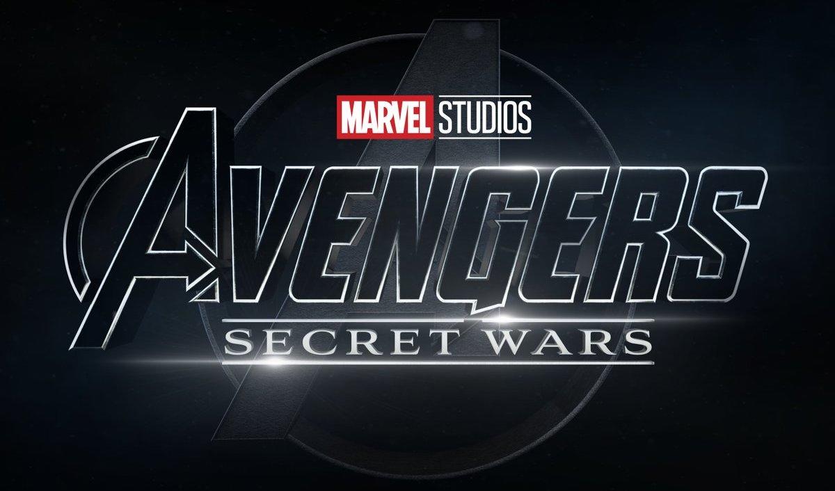 Avengers: Secret Wars Moves Release Date