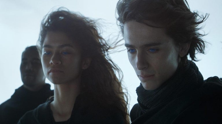 'Dune: Part Two' Trailer Introduces New Stars Austin Butler, Florence Pugh
