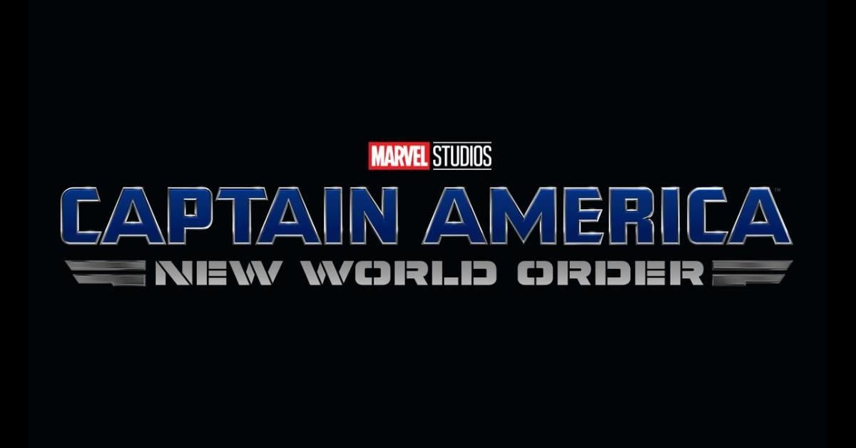 Nate Moore, Marvel producer, confirmed 'Captain America: New World Order'  starts filming next spring : r/MarvelStudiosSpoilers