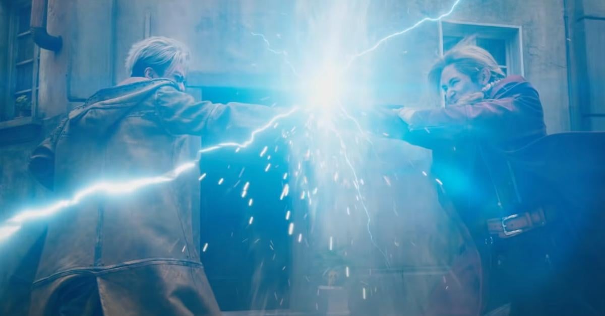 Is Fullmetal Alchemist Brotherhood on Netflix in 2023? Answered