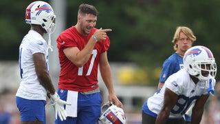 Game-by-game predictions: Bills face tough starting stretch with prime time  opener vs. Rams