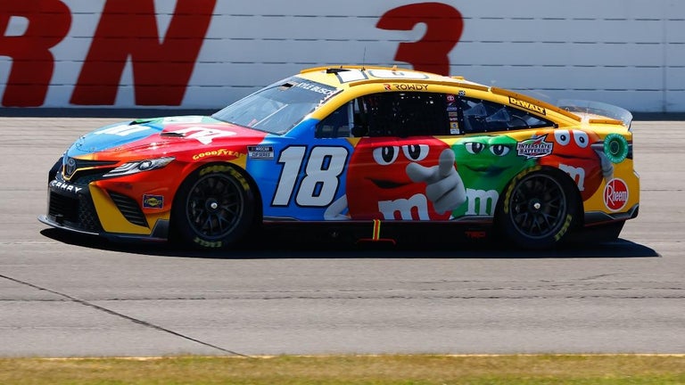NASCAR Race: Time, Channel and How to Watch 2022 M&M's Fan Appreciation 400