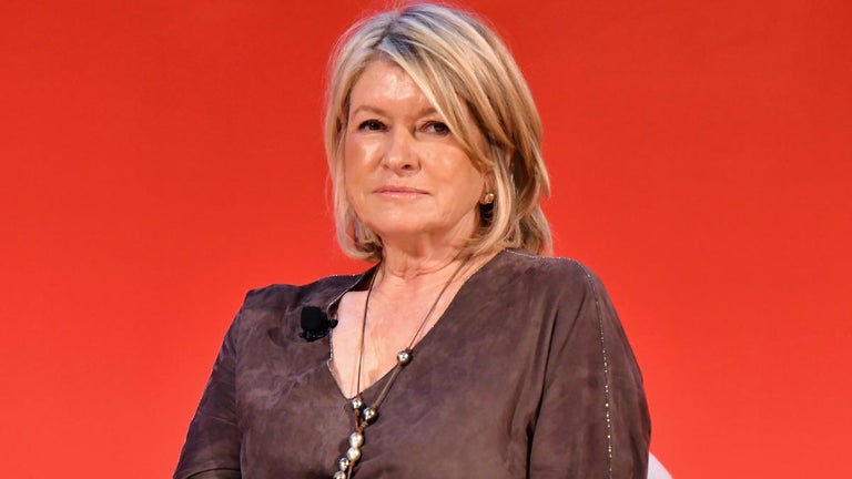 Martha Stewart Grieves Sudden Loss at Home With Musical Tribute